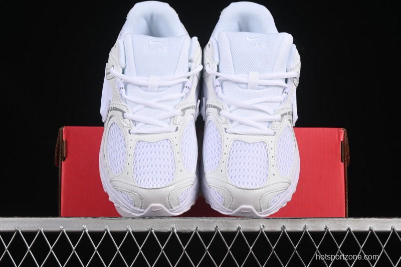 Nike V5 RNR Millennium Classic Retro Running Shoes with Foam Midsole - HJ5228-101