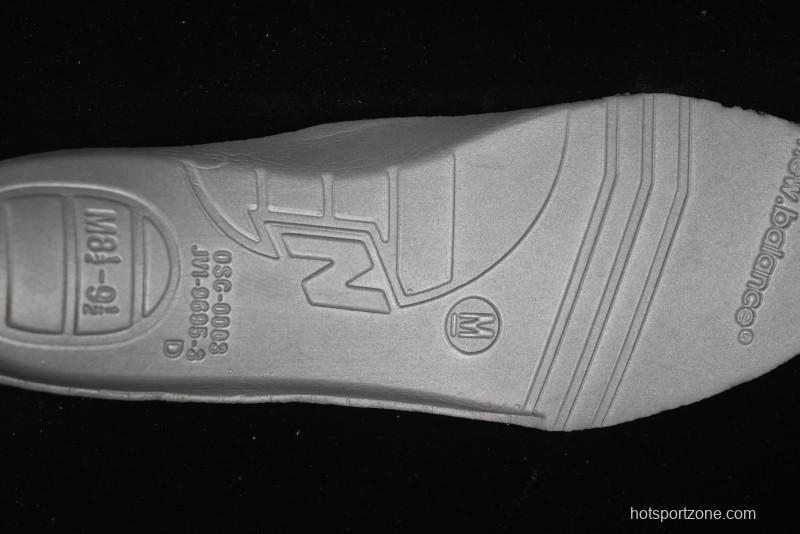 New Balance 1906 Series Retro Dad Style Casual Running Shoes - U1906AB