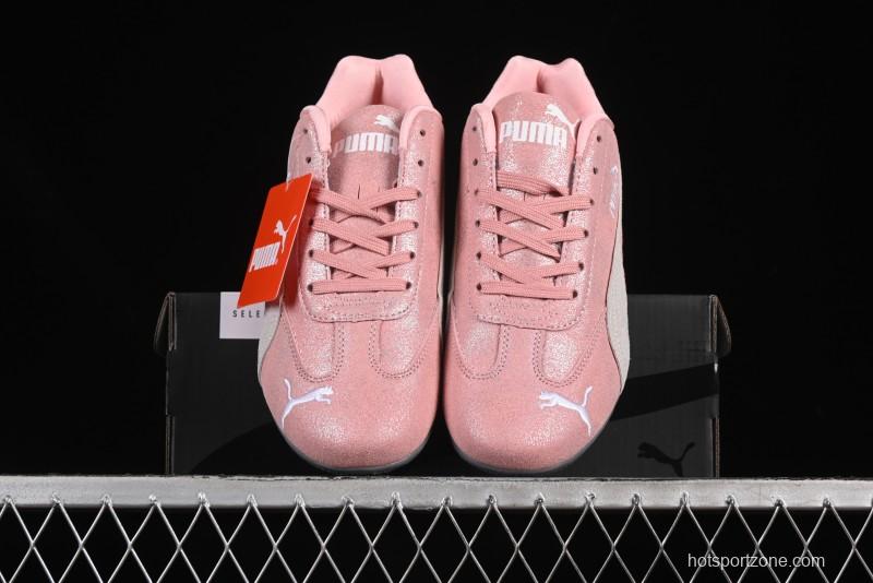 Puma Speedcat Racing Series Low-Top Lifestyle Casual Shoes - 404434-01