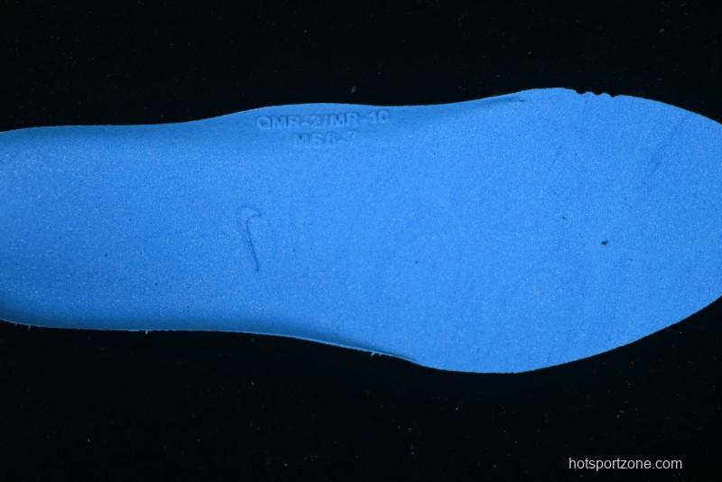 Nike Air Zoom Vomero 18 Lunar Running Shoes with Enhanced Cushioning - HM6803-007