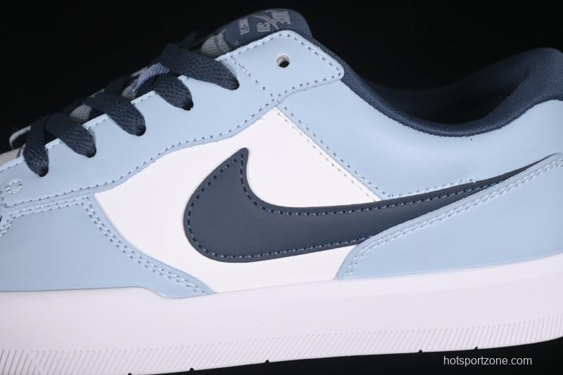 Nike SB Force 58 Retro Skateboard Shoes - HJ3489-141