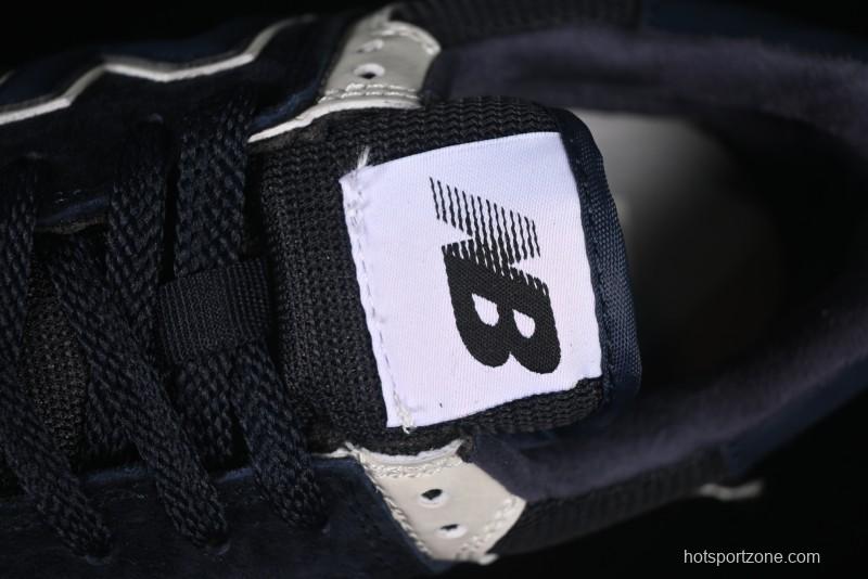 New Balance 574 Series Retro Casual Running Shoes - U574LGBN