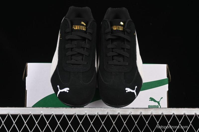 Puma The Open Product x Puma Speedcat Racing Series Low-Top Lifestyle Casual Shoes - 398846-01
