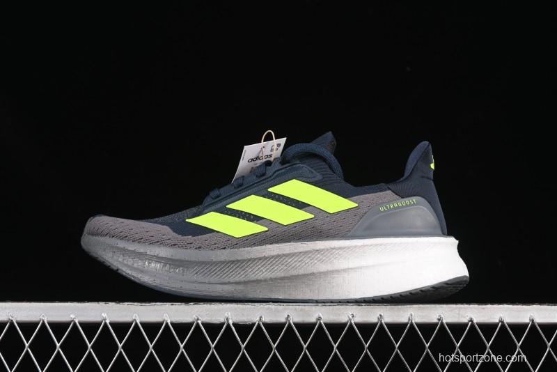 Adidas Ultraboost 5X Running Shoes with Boost Cushioning - JH9034
