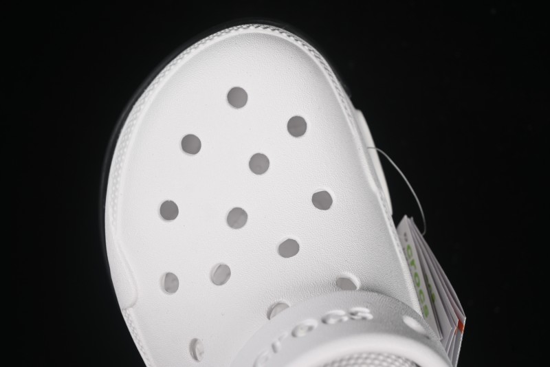 Crocs Bubble Crush Reflector Clogs - B.D4