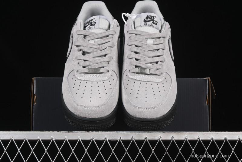 Nike Air Force 1'07 Low Casual Sneakers - HQ1966-001