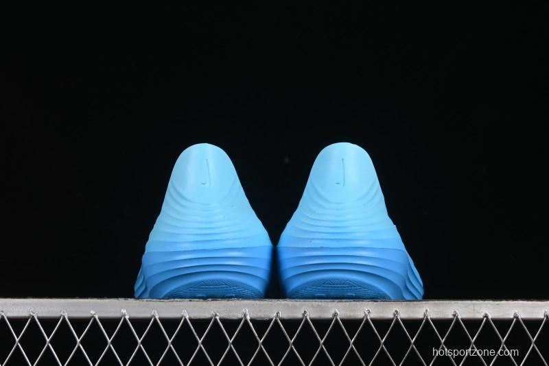 Nike ReactX Rejuven8 Summer Sandals with Ultra-Soft ReactX Foam for All-Day Comfort - HV5062-400