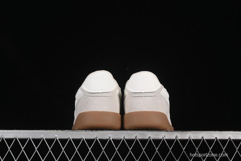 Ecco Men's Casual Series Fashion Sneakers with Shock-Absorbing Sole and Breathable Upper - 63082901002