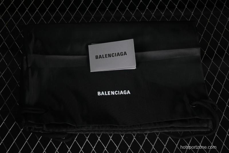 Balenciaga Phantom Sneaker 3XL Trendy Running Shoes - W3XGM7901