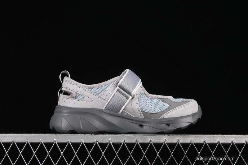 New Balance Breeze Mary Jane Low Top Lifestyle Casual Shoes - SD2202LG