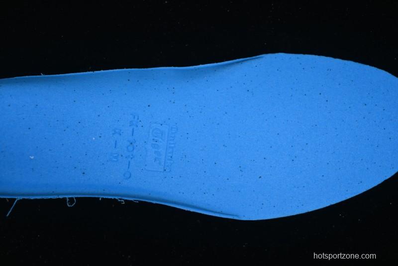 Onitsuka Tiger Delecity Thick Sole耐磨 Low-Top Lifestyle Casual Shoes - 1183B874-104