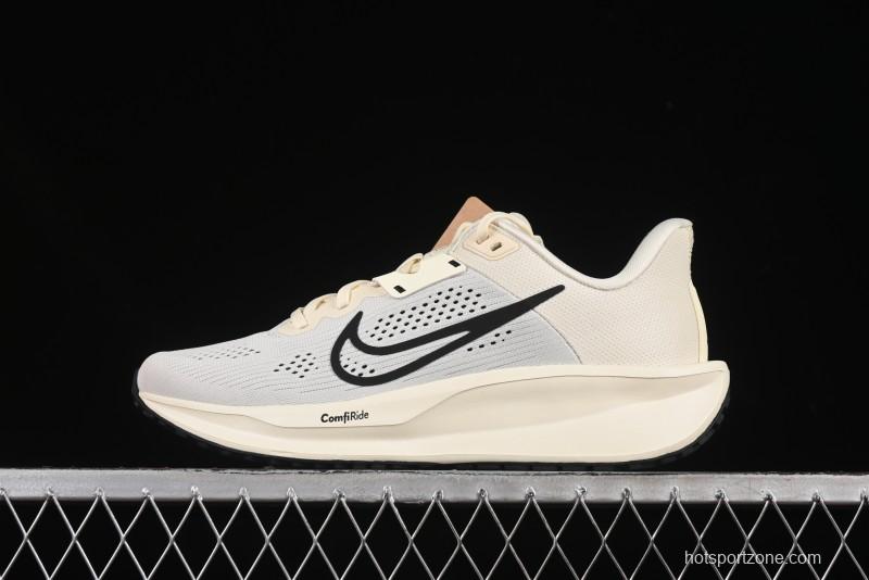 Nike Quest 6 Cushioned Lightweight Running Shoes - FD6033-104