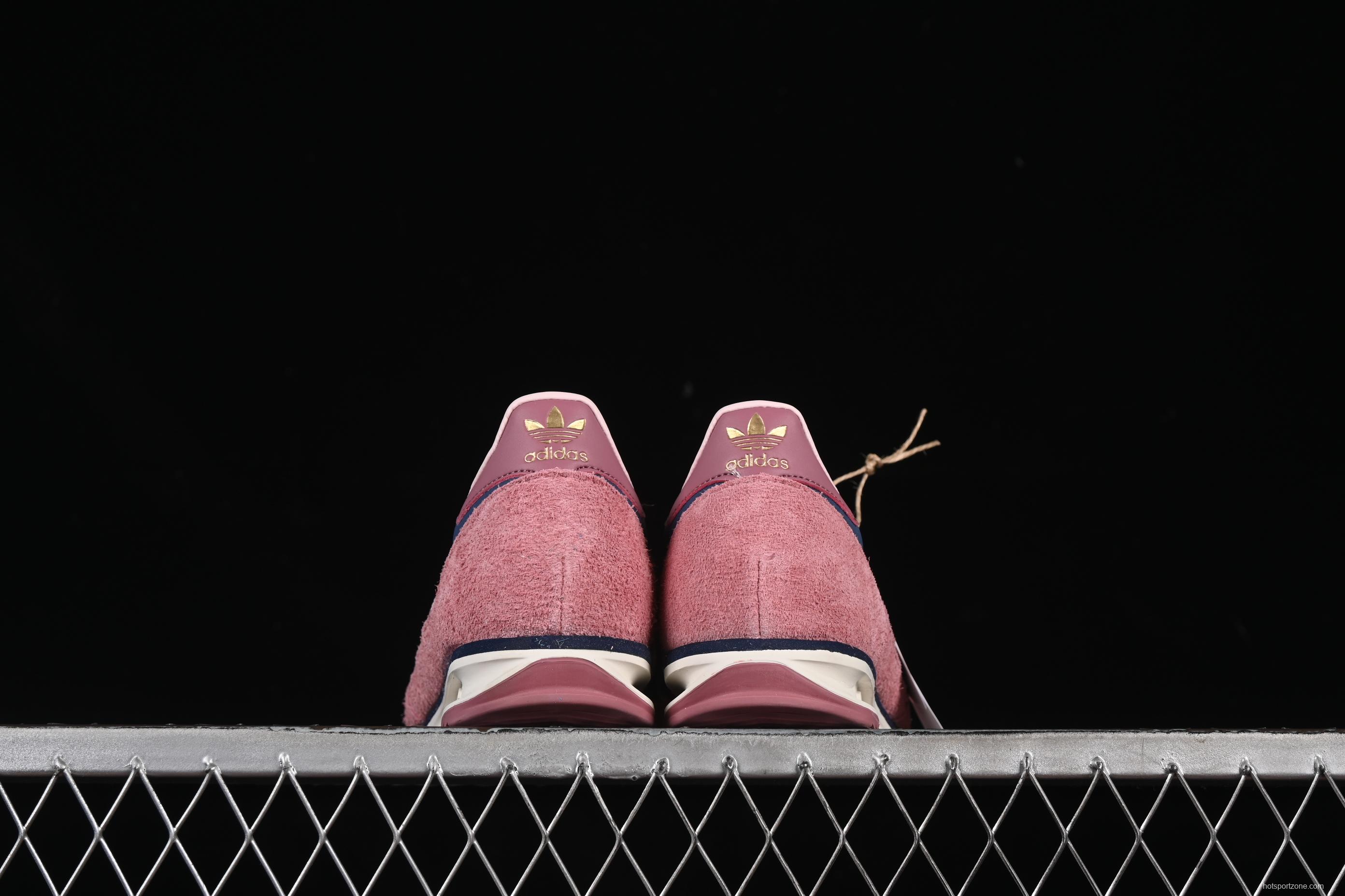 Adidas Originals SL 72 Retro Running Shoes - IF1939