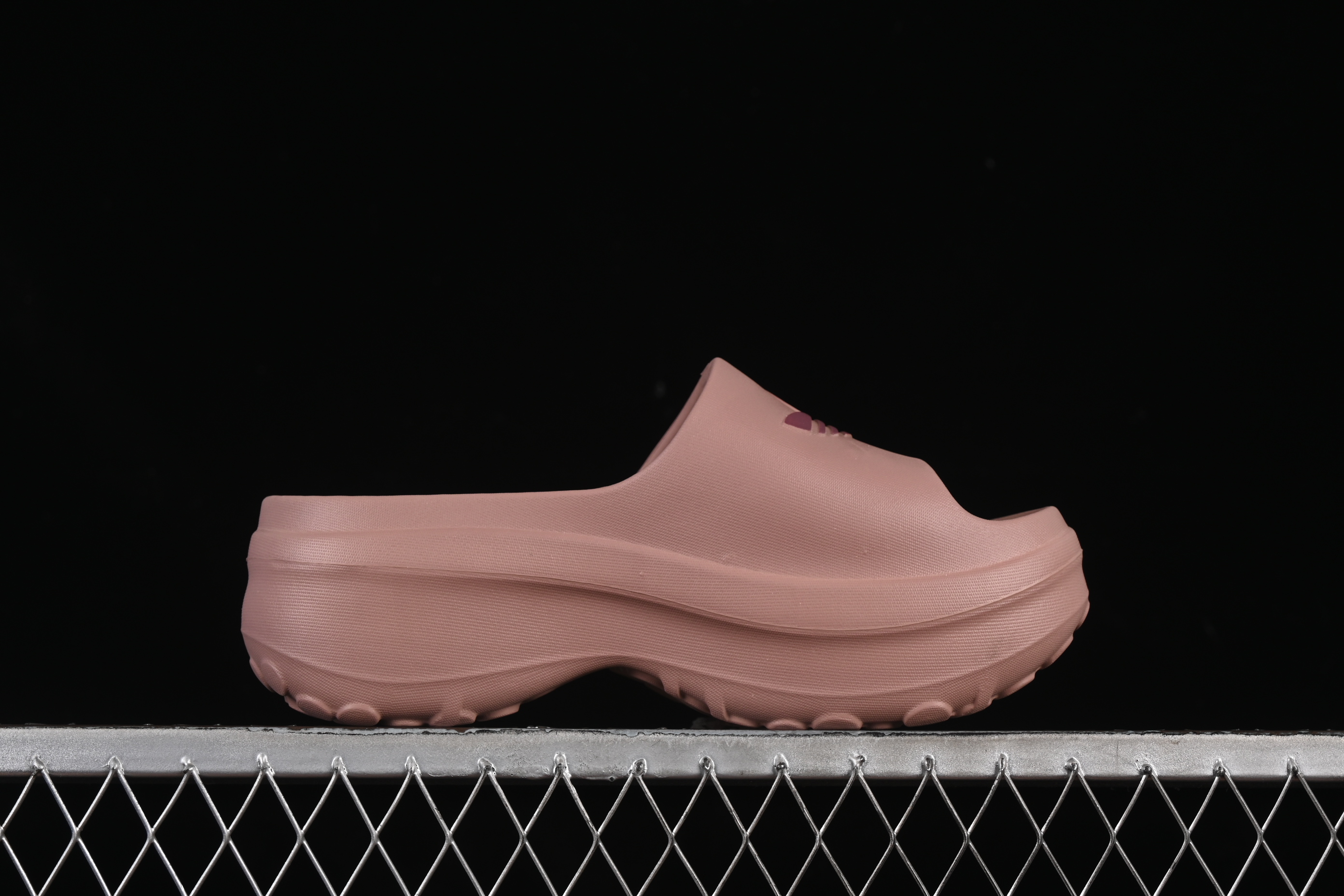 Adidas Adifom Stan Smith Slide Sandals with Eco-Friendly Foam - JI2614