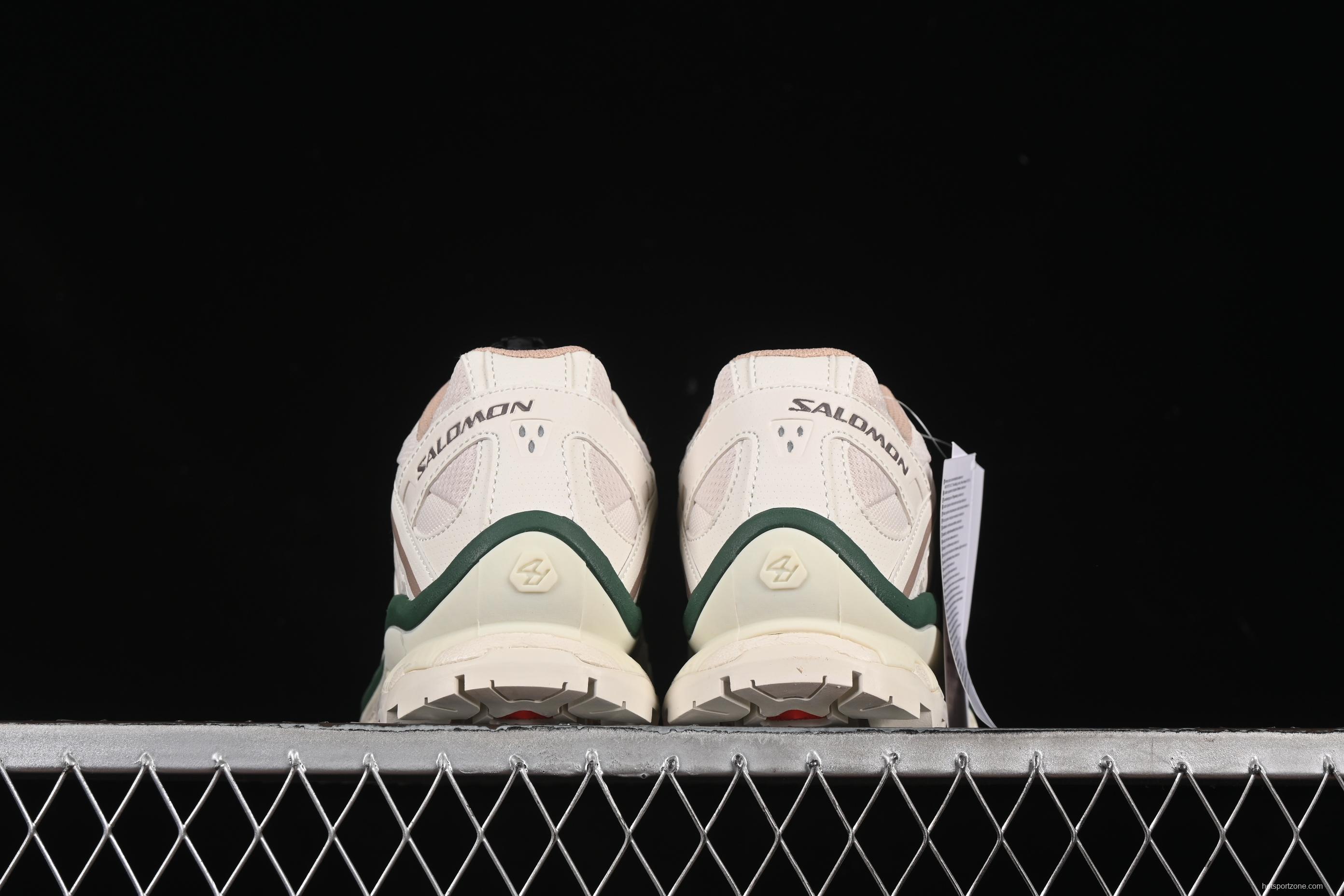 Salomon XT-Quest ADV Beige Outdoor Trail Running Shoes - 474789-26