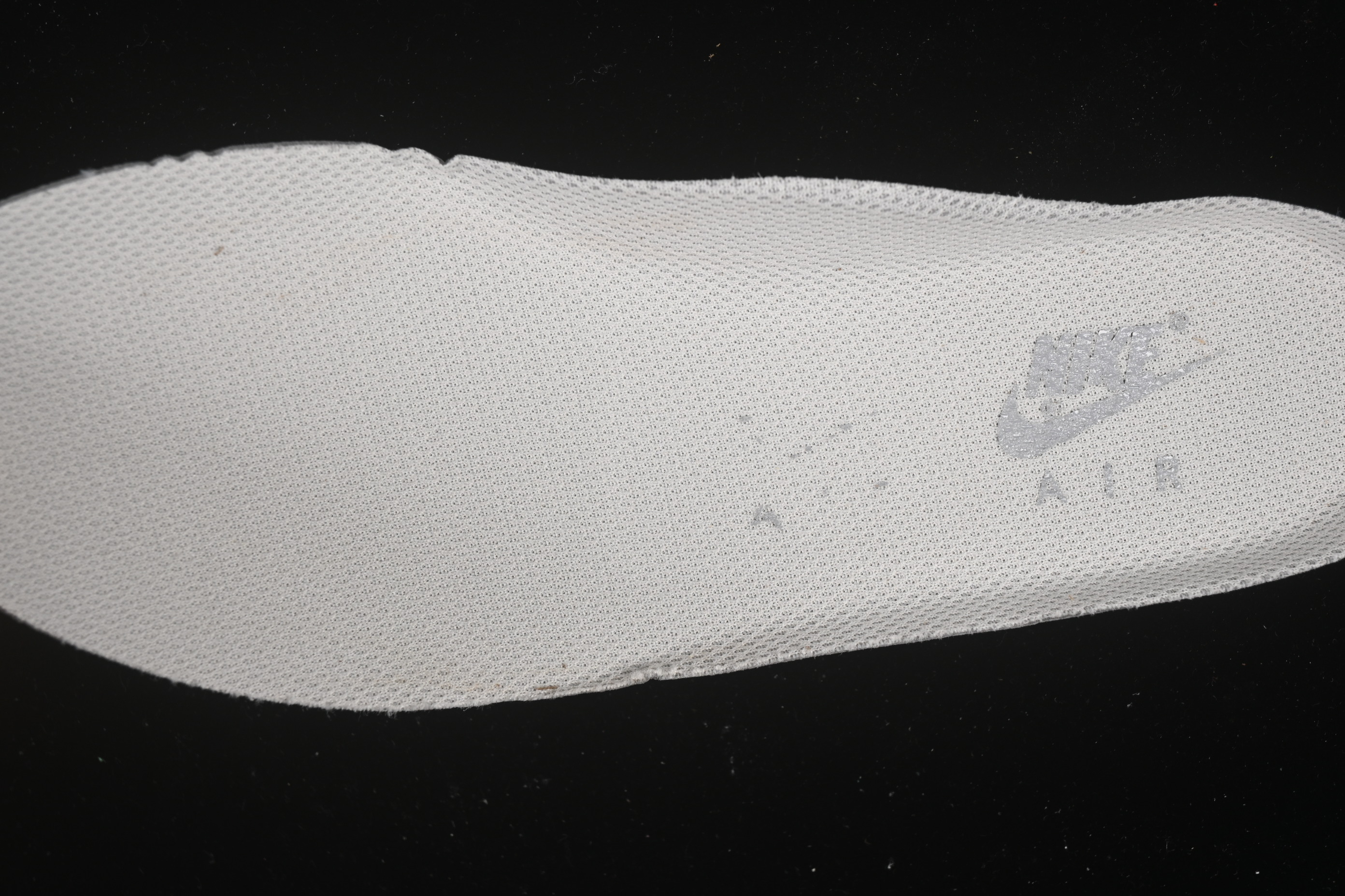 Nike Air Force 1'07 Low Purple Rabbit Baby Casual Sneakers - FJ7740-910
