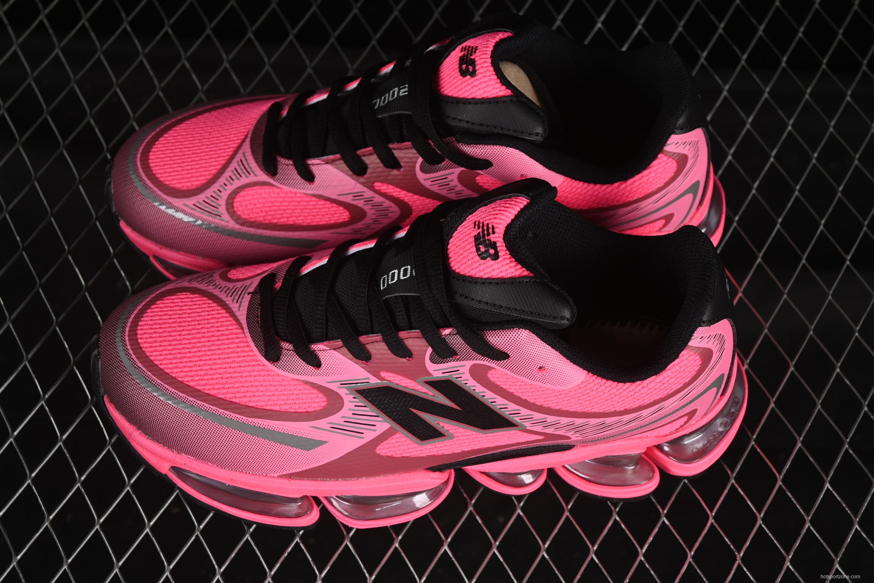 New Balance 2000 Series Retro Dad Style Casual Running Shoes - U2000DB