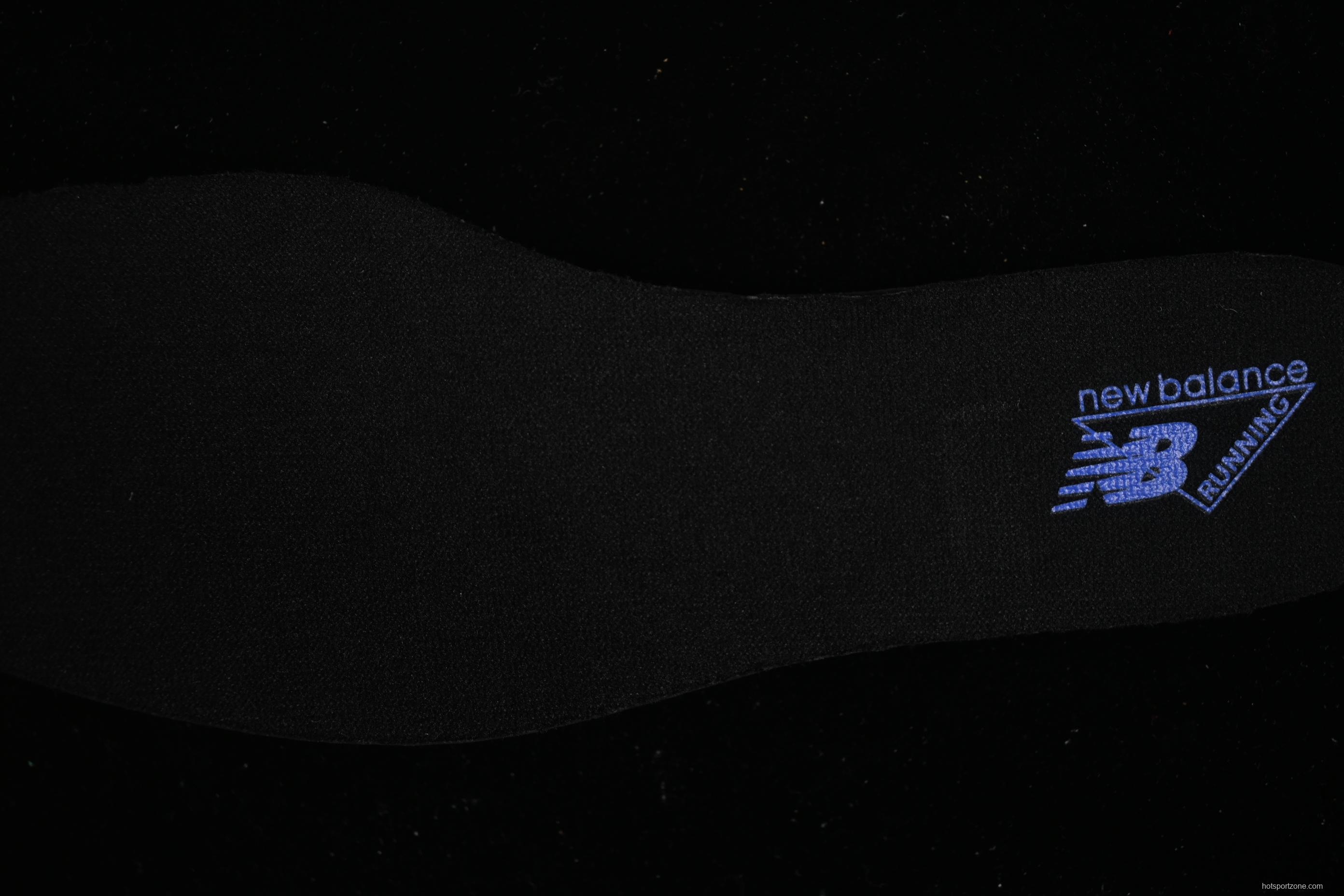 New Balance 740 Series Retro Dad Style Casual Running Shoes - U740SB2