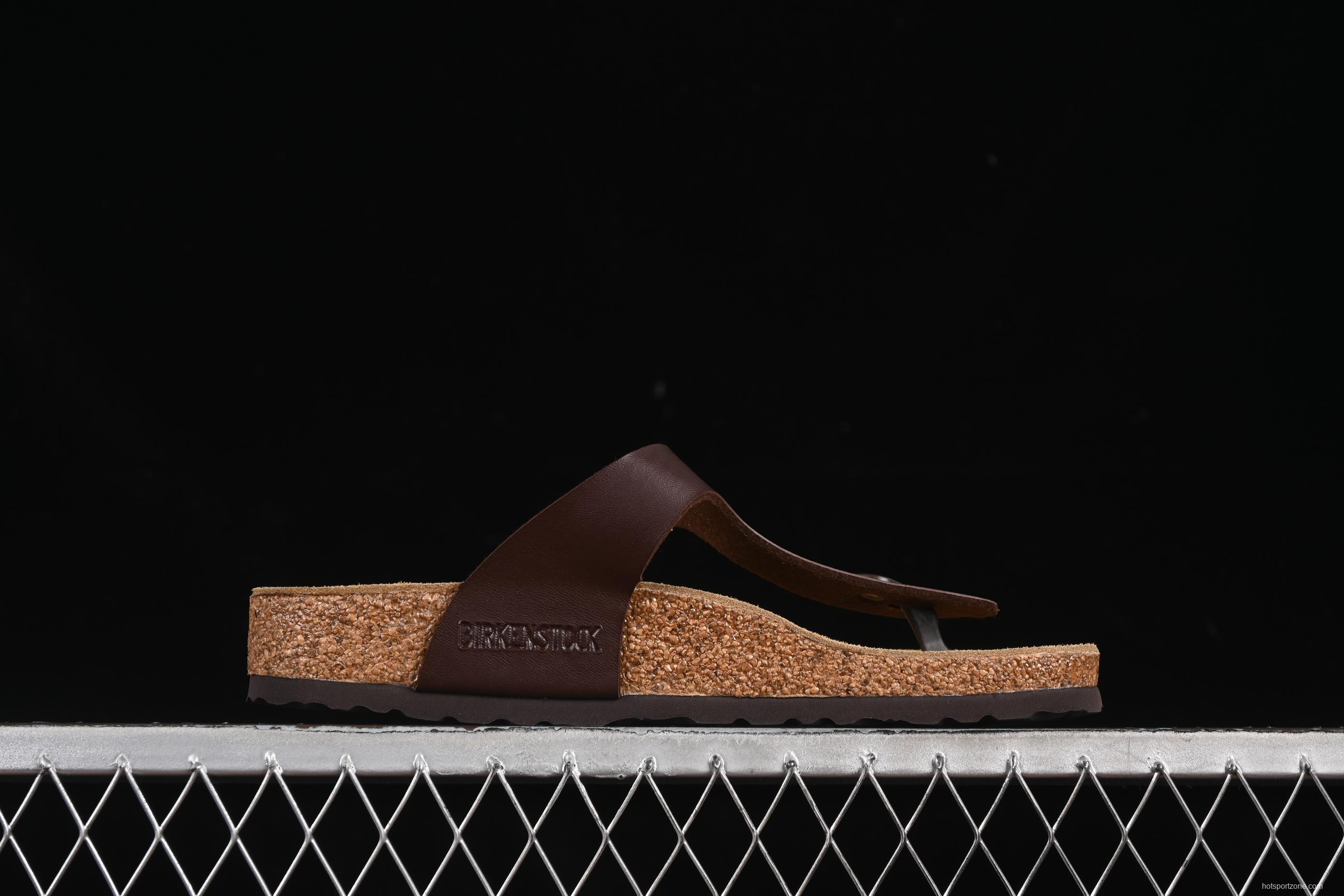 Birkenstock Milano Unisex Soft Cork Footbed Sandals with Cushioned Suede Leather Upper - 652801