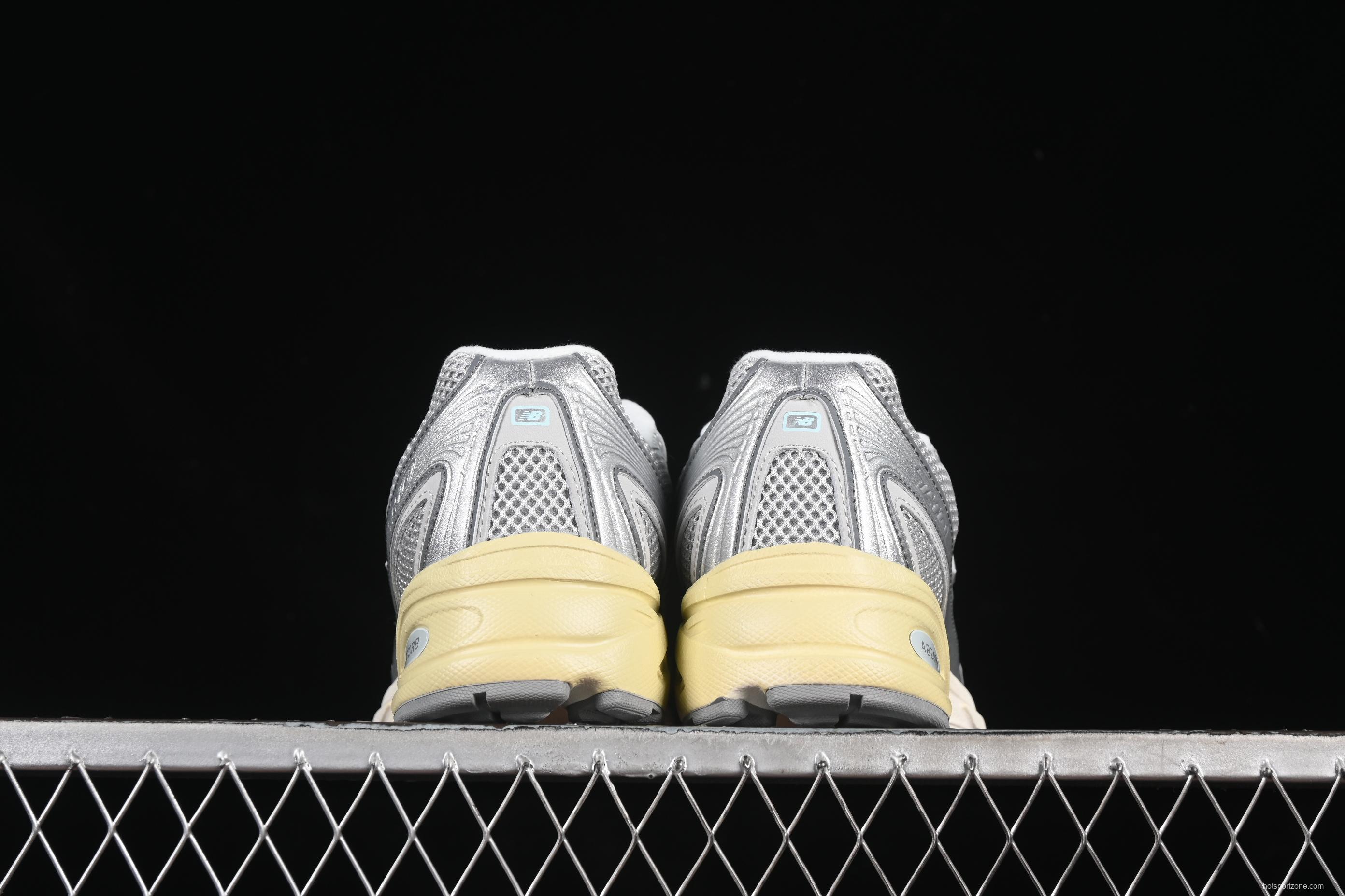 New Balance 740 Series Retro Dad Style Casual Running Shoes - U740AR2