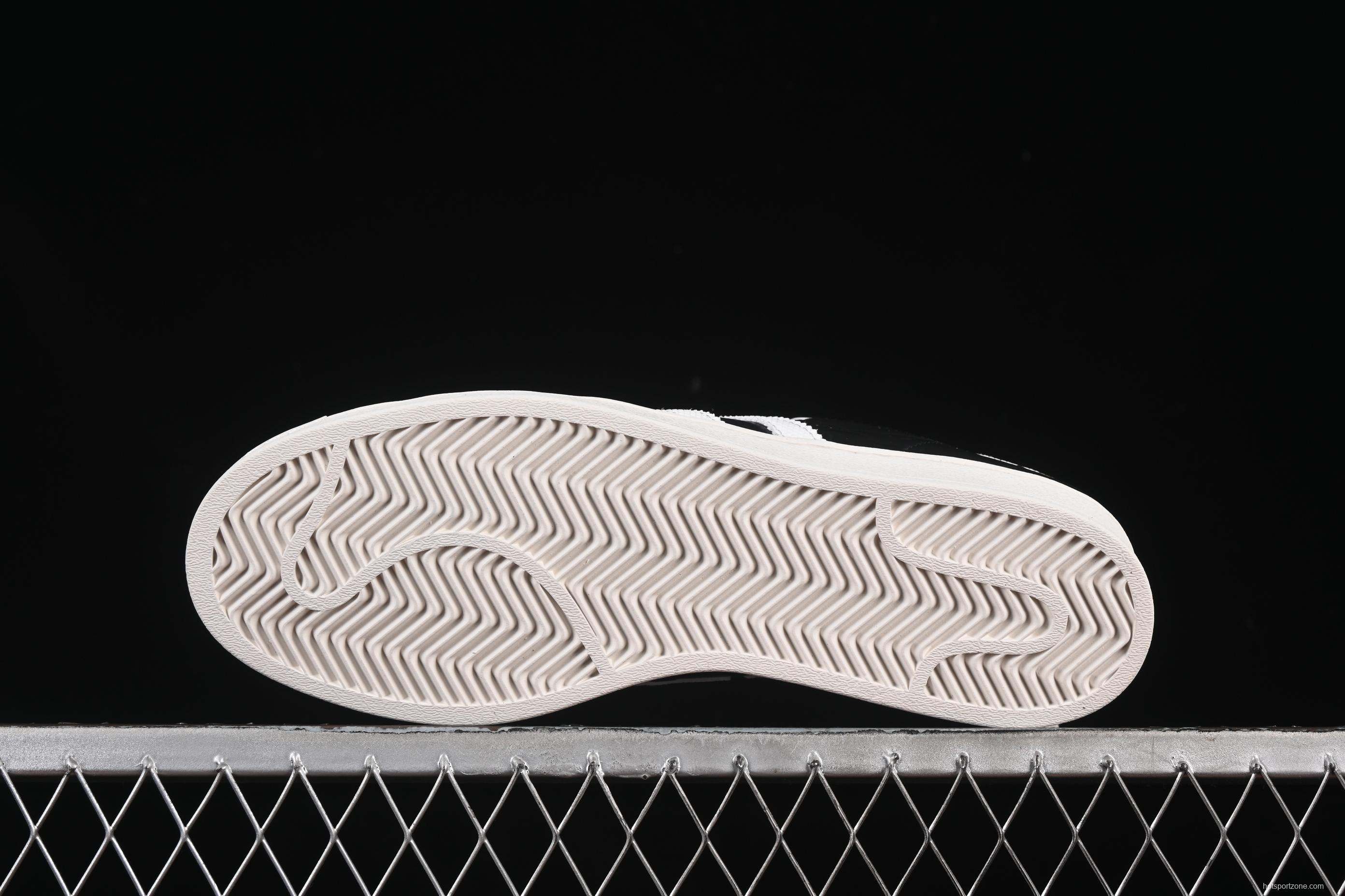 Bape x Adidas Superstar Shell Toe Casual Sneakers - JQ3666