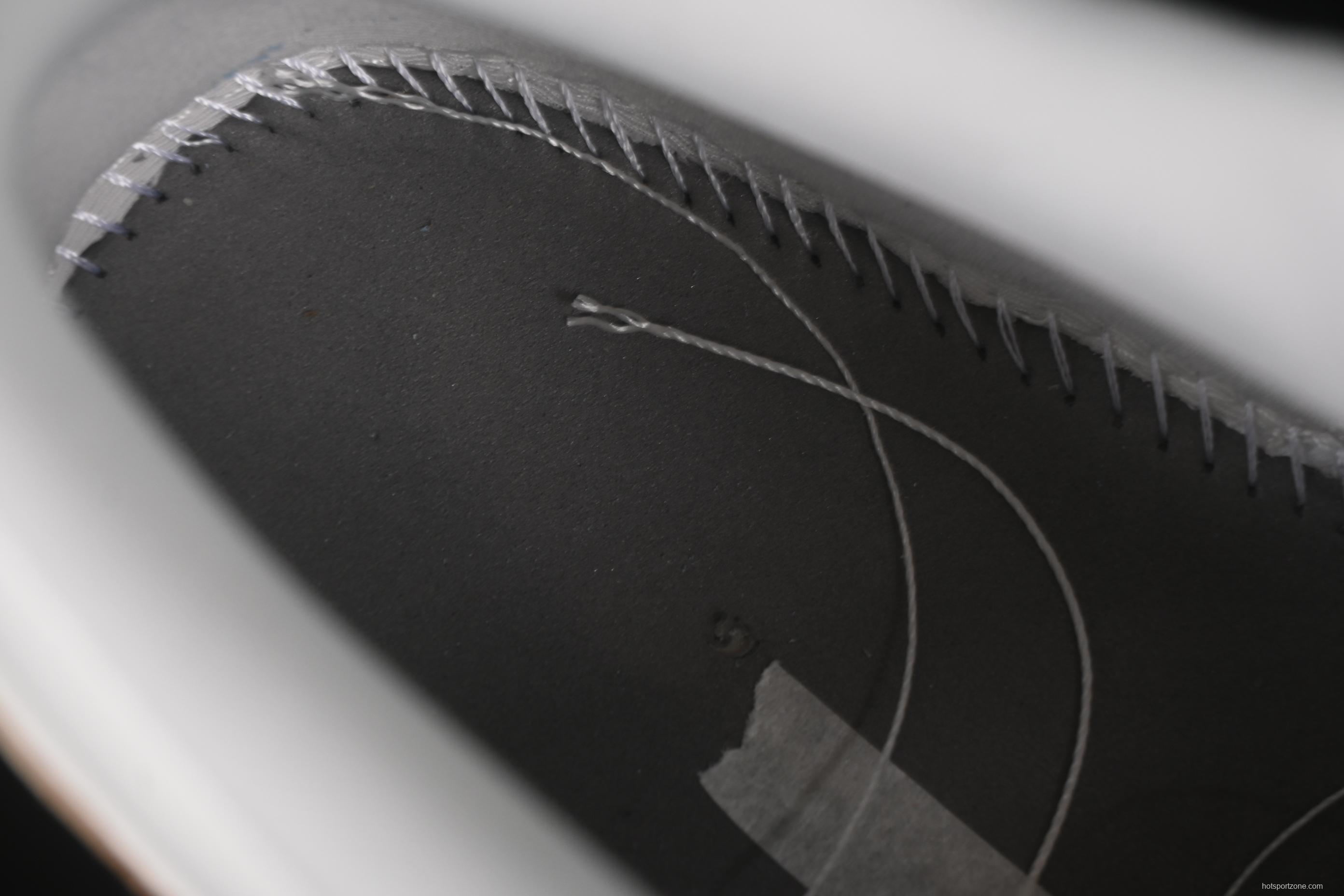 Nike Air Jordan 1 Low "Dongdan" Casual Sneakers in Coconut Milk White - IB8855-121