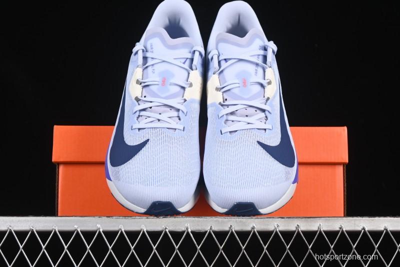 Nike Zoom Rival Fly 4 Lightweight Running Shoes - FV6040-002