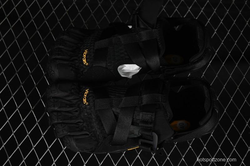 Vibram Suicoke Low-Cut Breezandal Barefoot Fitness Squat Support Quick-Dry Five-Toe Shoes S20MLC1