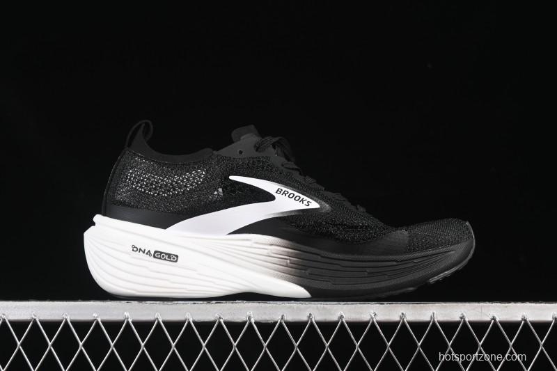 Brooks Hyperion Elite 4 Performance Breathable Cushioned Running Shoes - 1000461D646