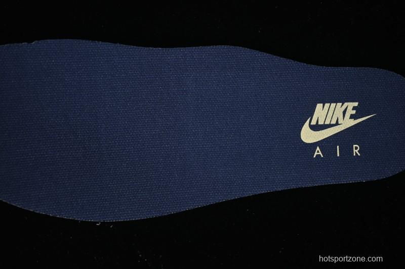 Nike Air Max 90 Retro Running Shoes with Visible Air Cushion - AJ1285-101