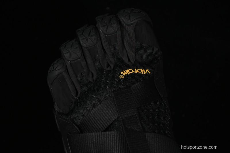 Vibram Suicoke Low-Cut Breezandal Barefoot Fitness Squat Support Quick-Dry Five-Toe Shoes S20MLC1