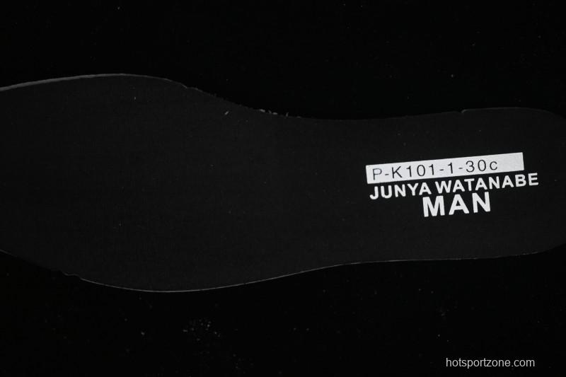 New Balance 471 Series Fabric and Split Leather Lifestyle Casual Shoes - U471AE