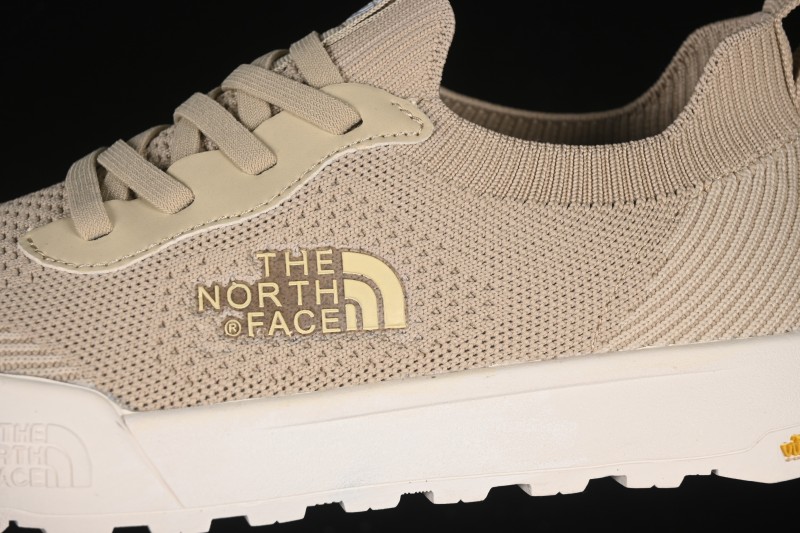 The North Face Low-Cut Hiking Trail Outdoor Casual Board Shoes - NF0A8AD94QI-082