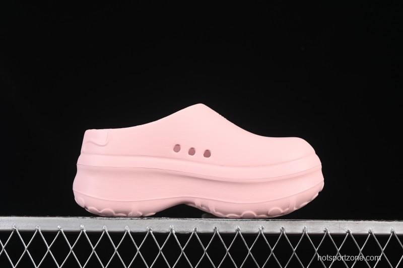 Adidas Hello Kitty Adifom Stan Smith Platform Mule - JR7150