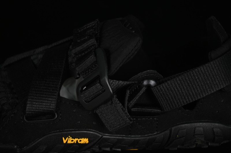 Vibram Suicoke Low-Cut Breezandal Barefoot Fitness Squat Support Quick-Dry Five-Toe Shoes S20MLC1