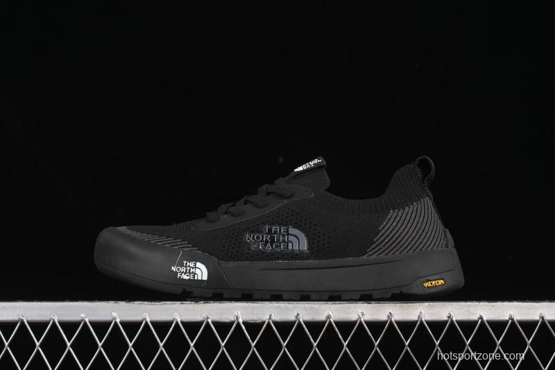 The North Face Low-Cut Hiking Trail Outdoor Casual Board Shoes - NF0A8AD94QI-082