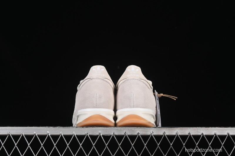 Adidas Originals SL 72 RS Retro Running Shoes - JH5100