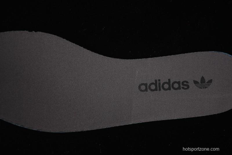 Adidas Song For The Mute x Ad Originals Adistar Cushion Retro Comfort Anti-Slip Shock Absorption Lifestyle Casual Shoes - JR8044