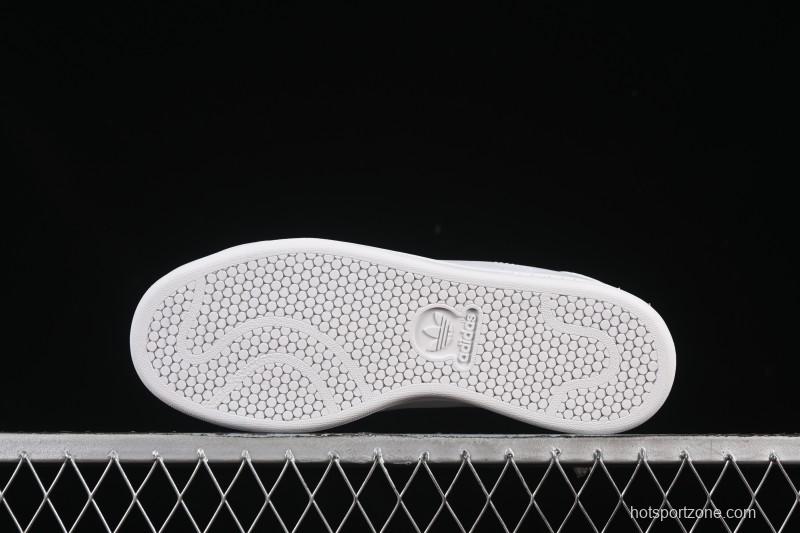 Adidas Stan Smith Classic Evergreen Casual Sneakers - S75104