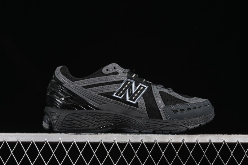 New Balance 1906 Series Retro Dad Style Casual Running Shoes - M1906RLB