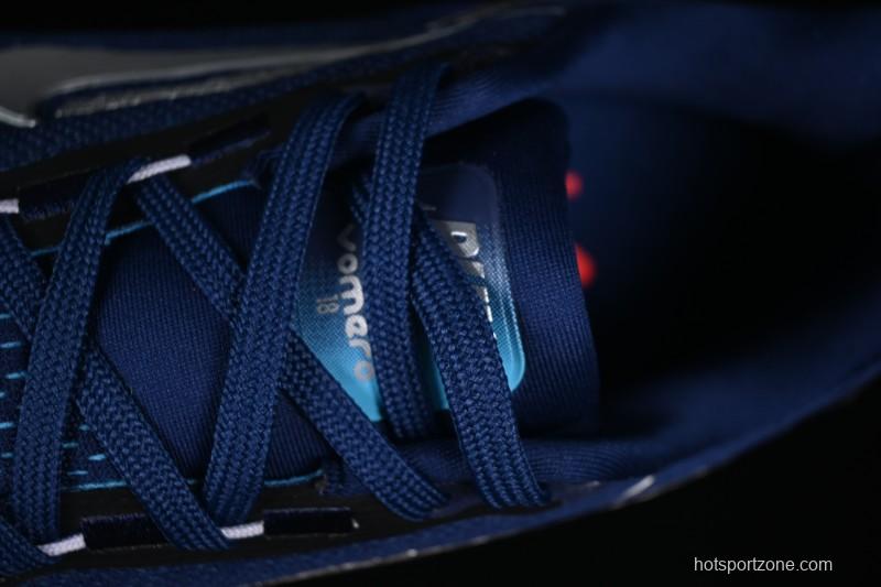 Nike Air Zoom Vomero 18 Lunar 2025 New Cushioning Casual Running Shoes - HM6804-401