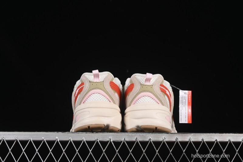 New Balance 530 Series Retro Casual Running Shoes - MR530JF