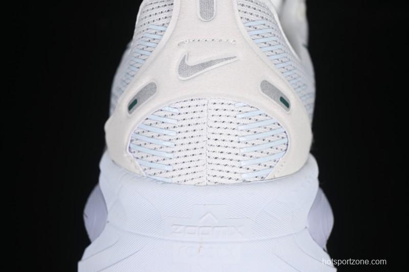 Nike Air Zoom Vomero 18 Lunar 2025 New Cushioning Casual Running Shoes - HM6804-103