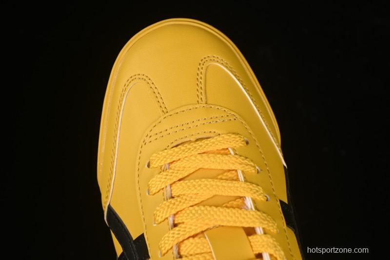 Onitsuka Tiger Mexico 66 Low-Top Casual Slip-On 1183C012-105