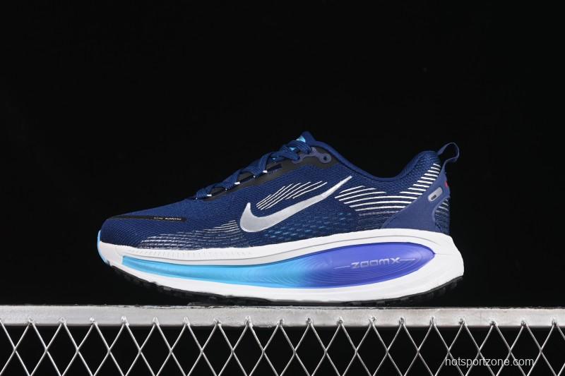 Nike Air Zoom Vomero 18 Lunar 2025 New Cushioning Casual Running Shoes - HM6804-401