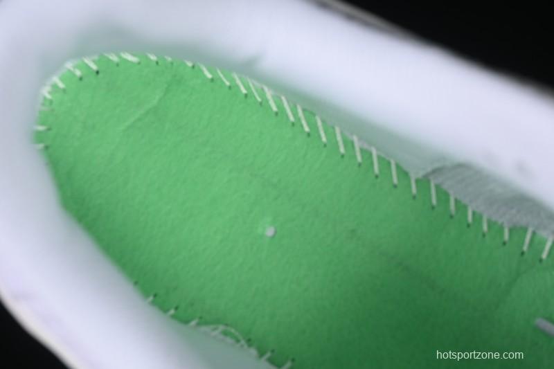 Nike Air Max 1 Retro Running Shoes with Half-Sole Air Cushion - 599820-100