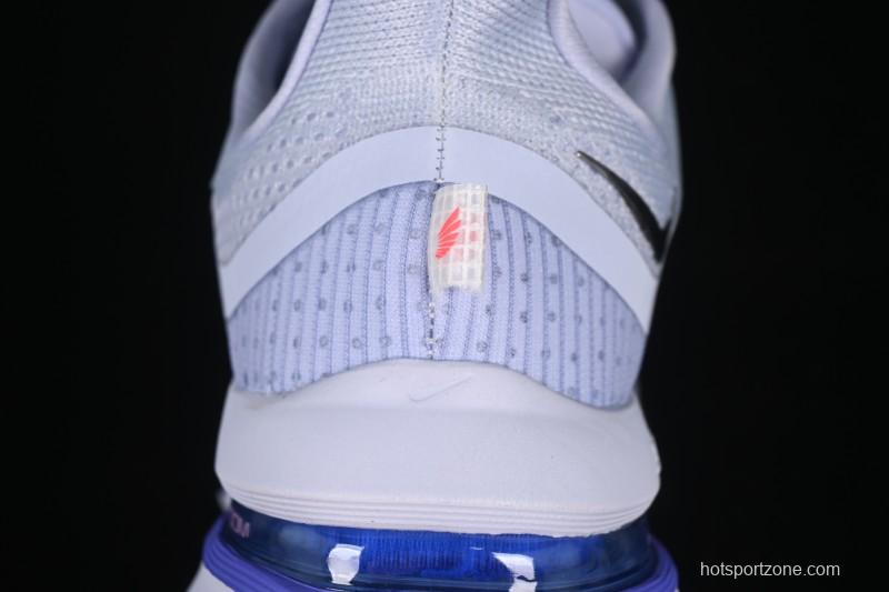 Nike Air Zoom Pegasus Premium Running Shoes with Full-Length Visible Air Zoom Cushion - HQ2592-004