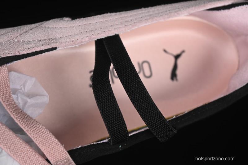 Puma Speedcat Ballet LTH Low-Top Lifestyle Casual Ballet Shoes - 401287-02