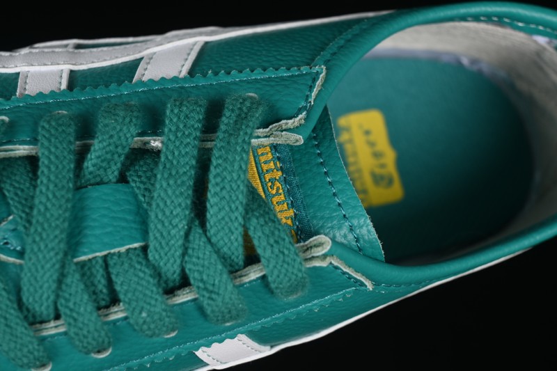 Onitsuka Tiger Mexico 66 Low-Top Casual Running Shoes - 1183B771-300