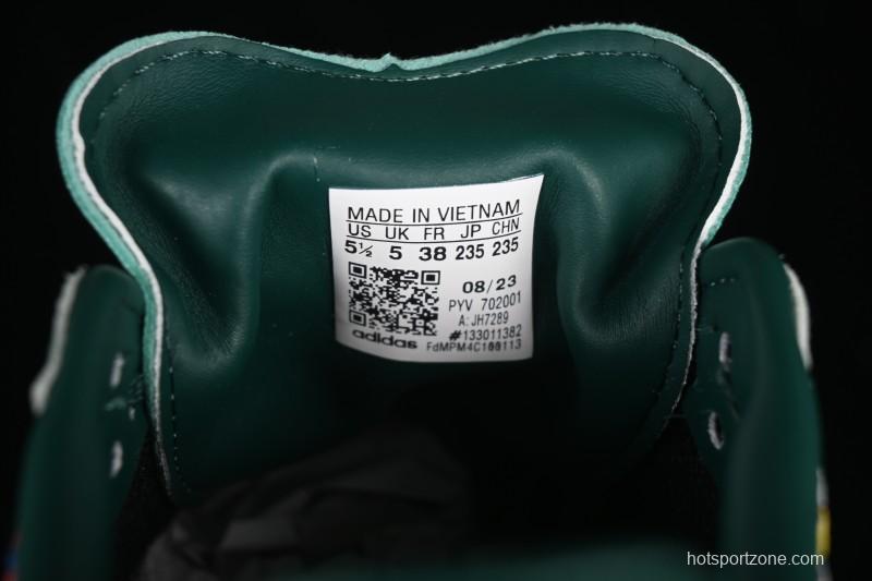 Adidas Samba Originals Casual Skate Shoes - JH7289